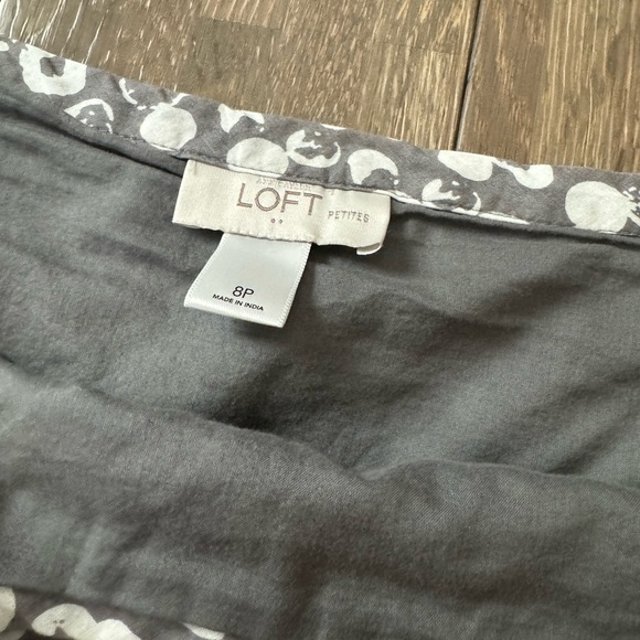 Loft skirt 🩶 - Picture 8 of 8